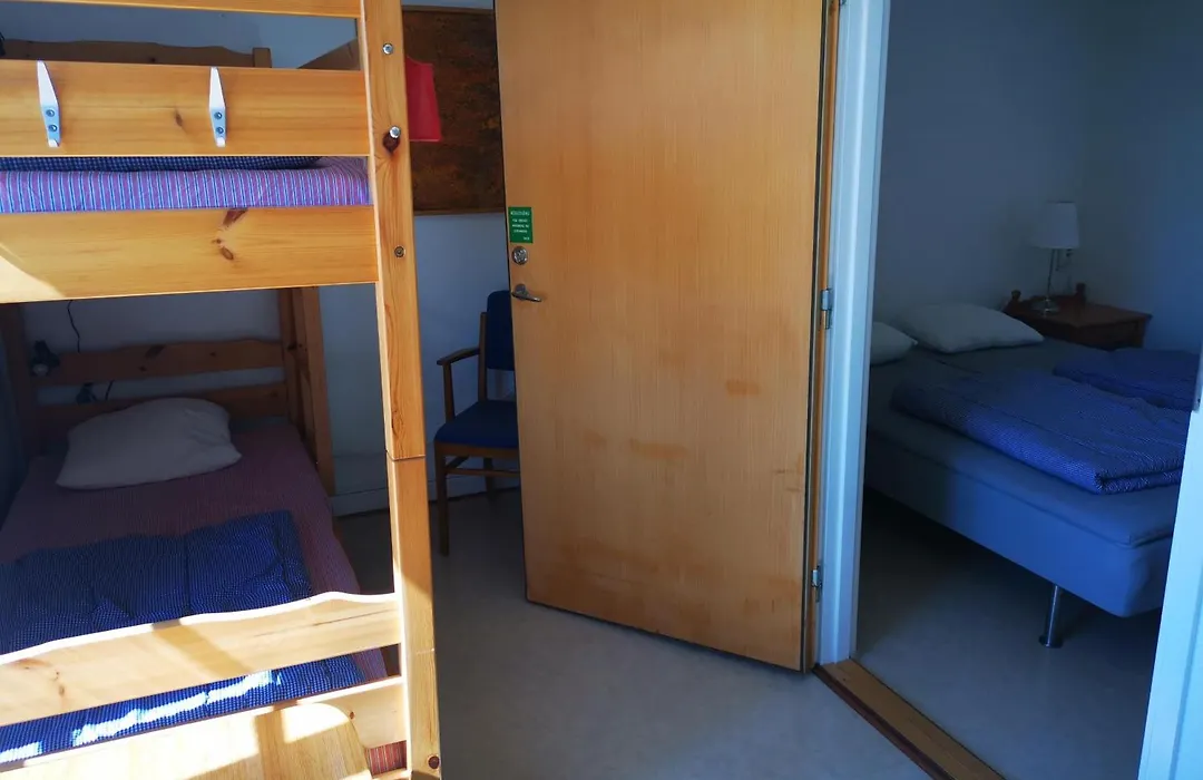 Åhus B&B och Vandrarhem-1