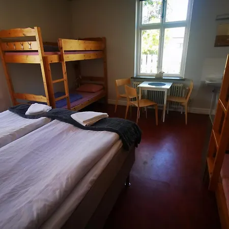 Åhus B&B och Vandrarhem-3