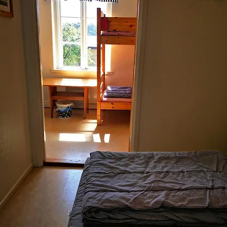 Åhus B&B och Vandrarhem-2